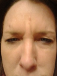 Scary Jo